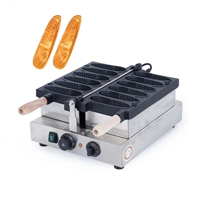 Commercial Stainless Steel Hot - Corn Dog Stick avis et prix