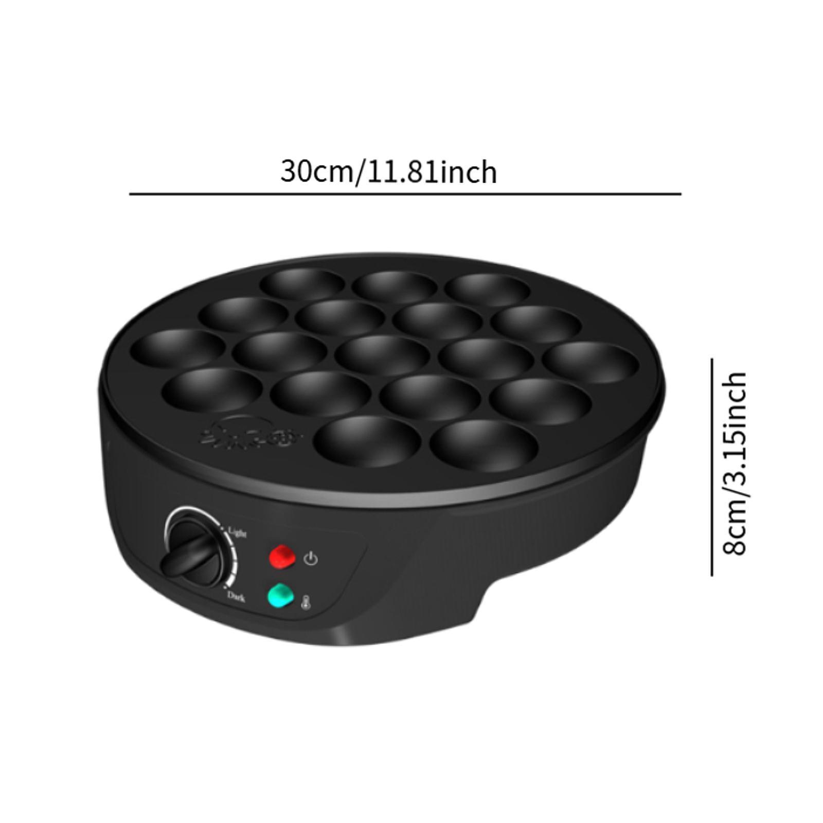 Nonstick Takoyaki Pan Electric - Takoyaki Grill Plate avis et prix