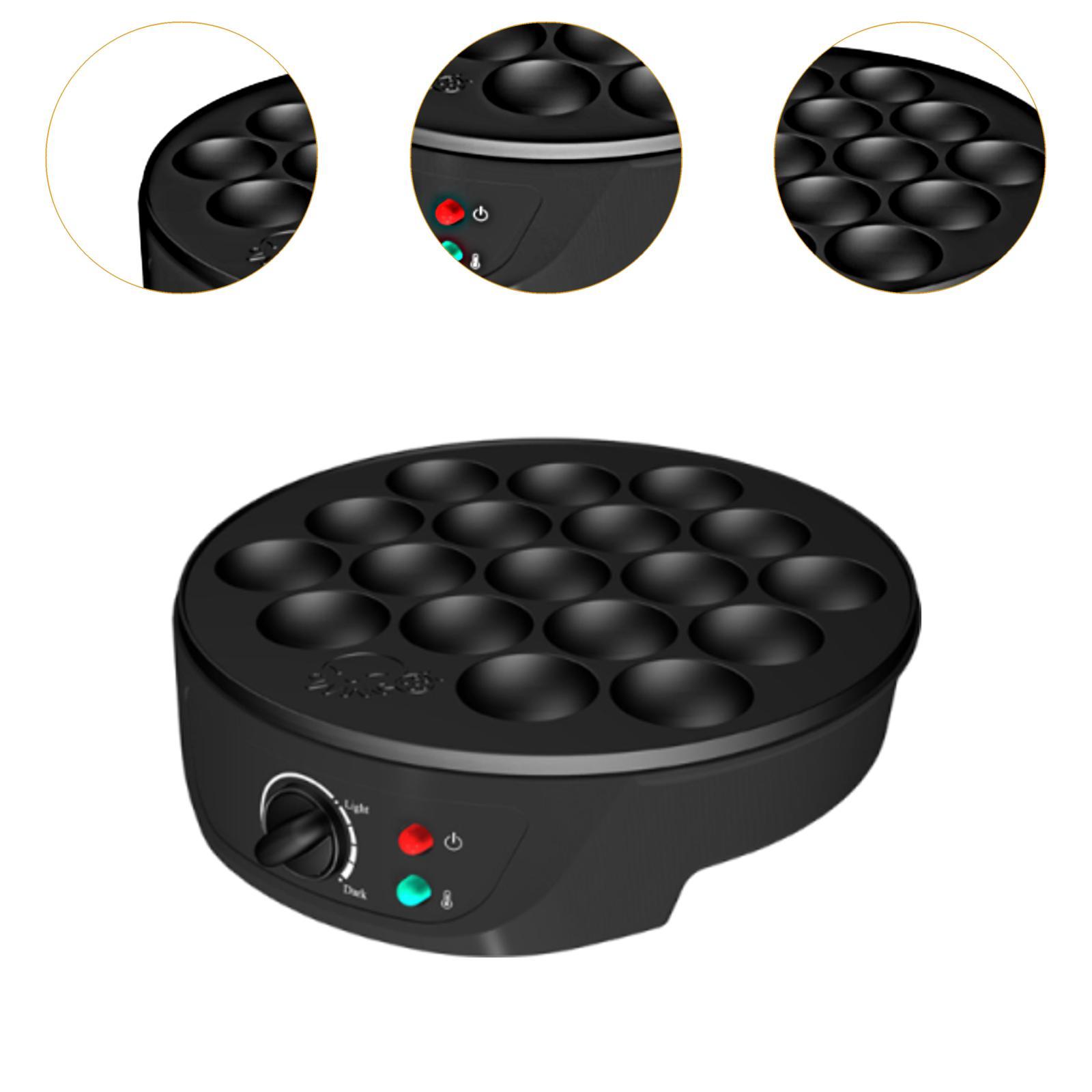 Nonstick Takoyaki Pan Electric - Takoyaki Grill Plate avis et prix