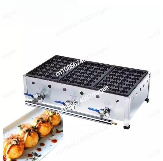 Fishball Oven Takoyaki Fish Pe - Takoyaki Grill Plate avis et prix