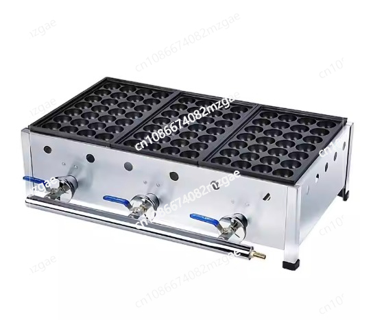 Fishball Oven Takoyaki Fish Pe - Takoyaki Grill Plate avis et prix