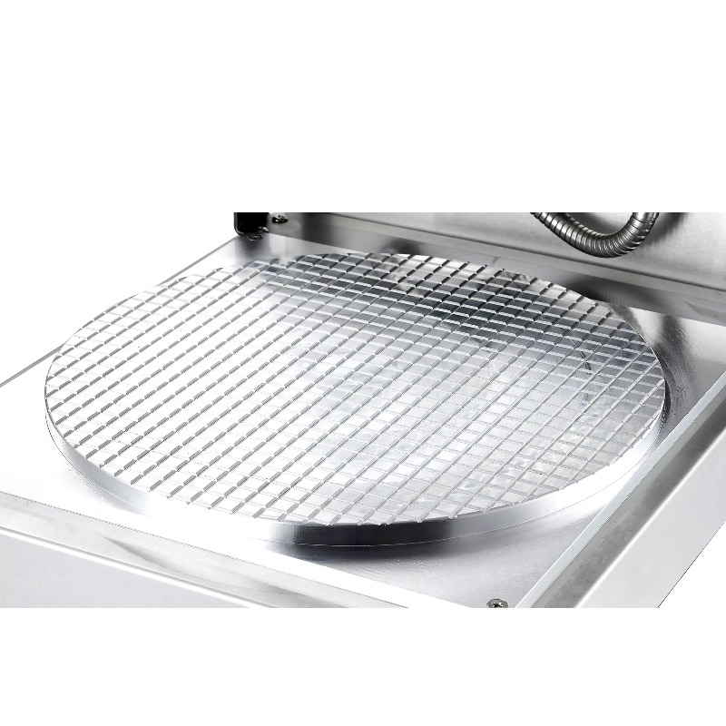 Hot Selling Ice Cream Cone Waf - Waffle Cone Maker avis et prix