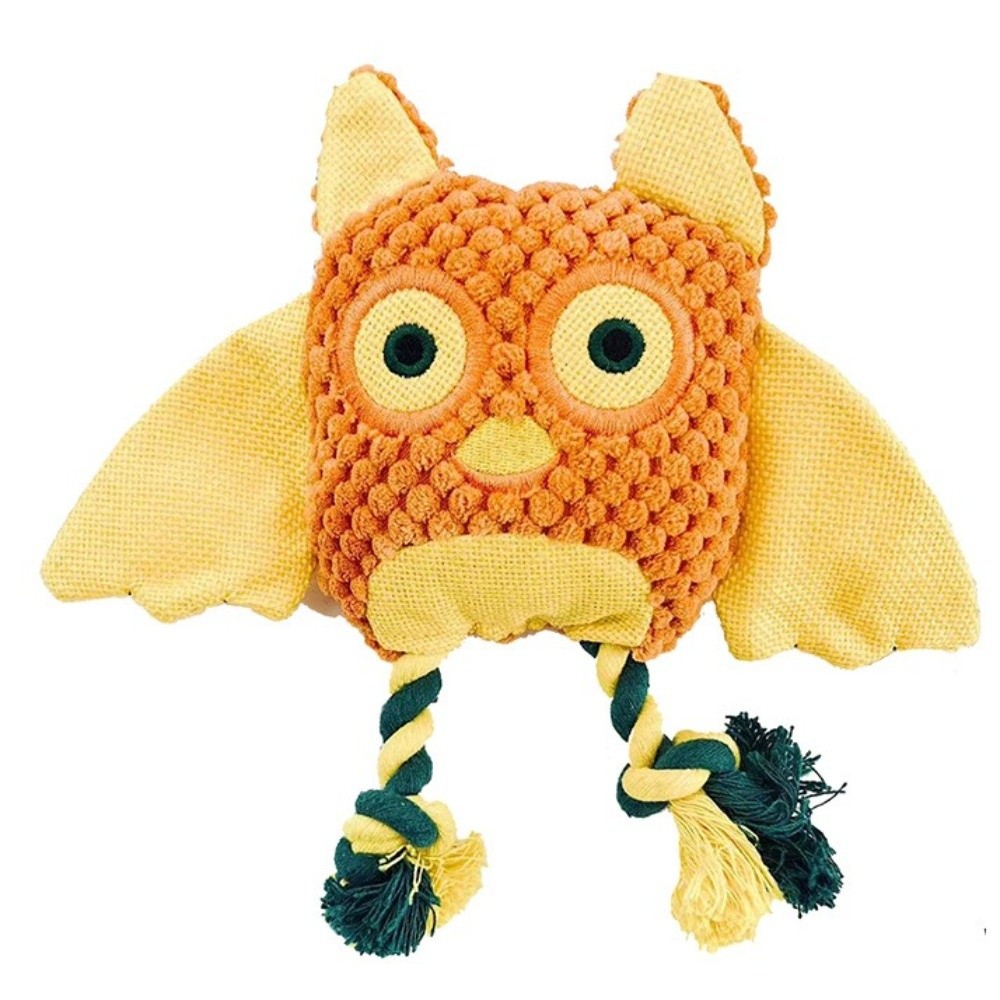 Soft Plush Corn Design Sound P - Corn Dog Stick avis et prix