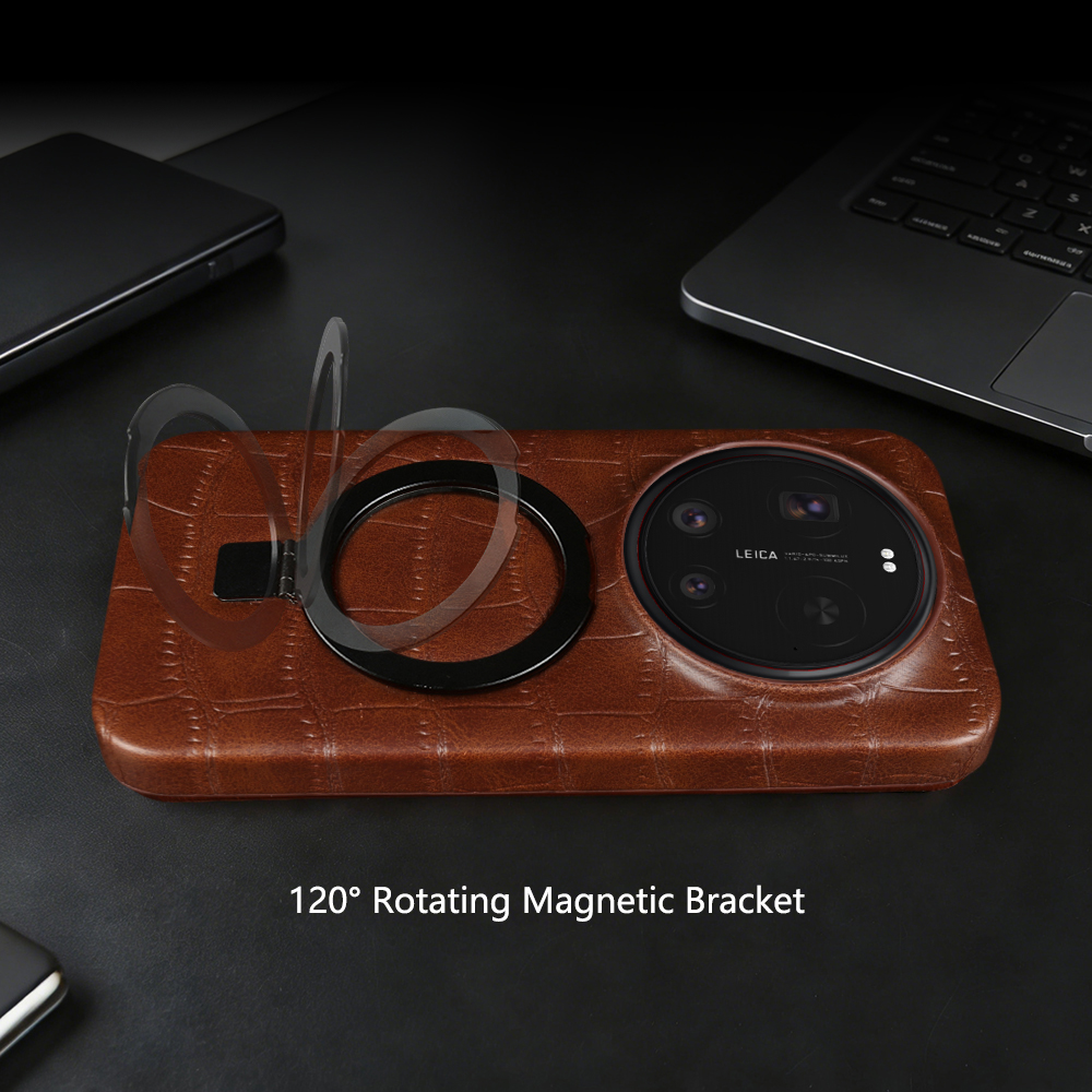 Magnetic Stand Holder Leather  - Taco Stand Holder avis et prix