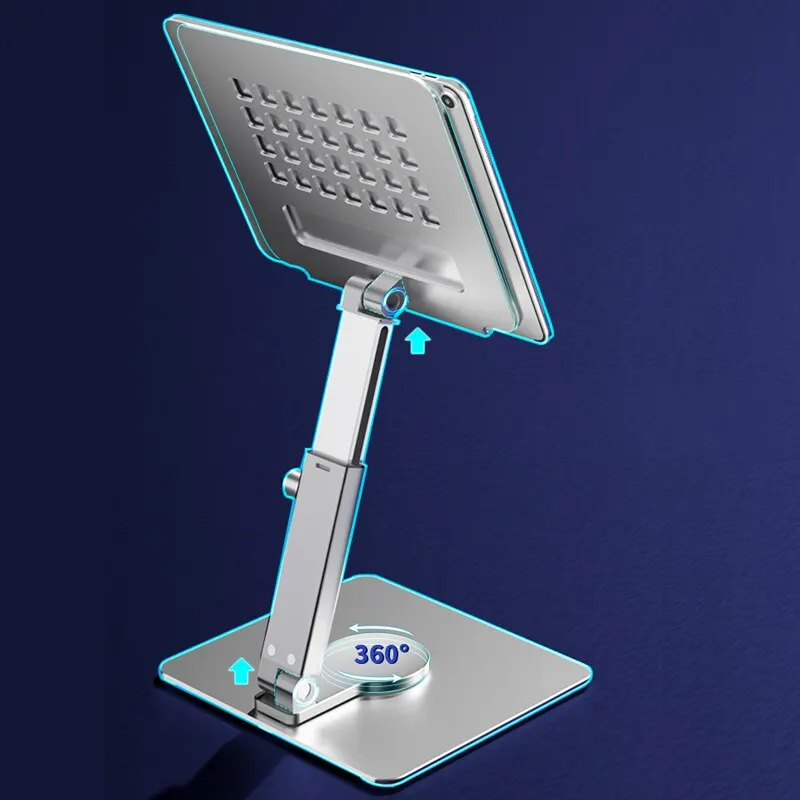 Universal Aluminum Alloy Porta - Taco Stand Holder avis et prix