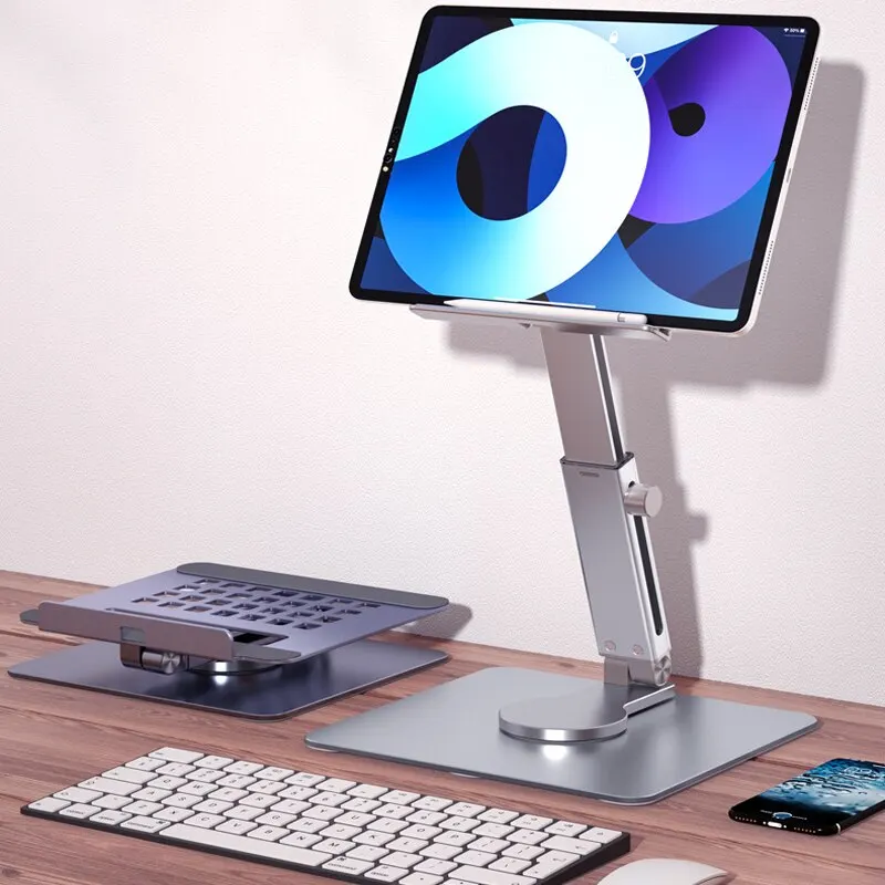 Universal Aluminum Alloy Porta - Taco Stand Holder avis et prix
