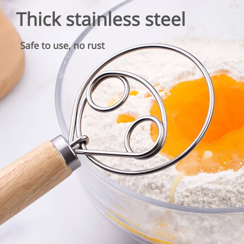 Stainless Steel Danish Dough W - Danish Pancake Pan avis et prix