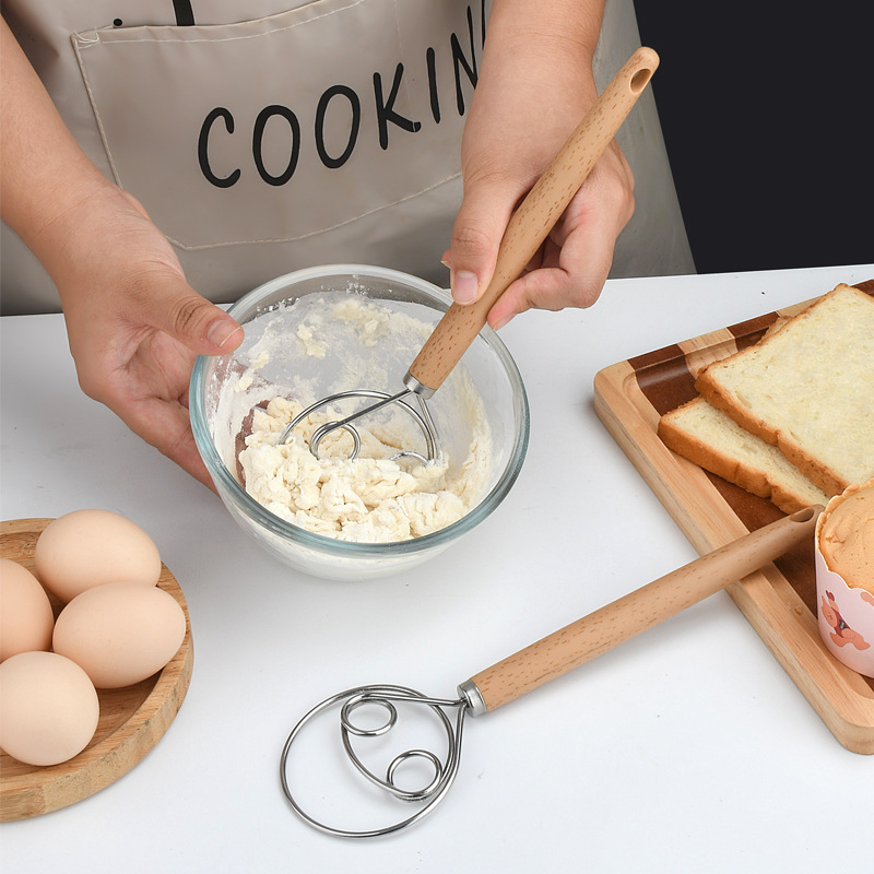Stainless Steel Danish Dough W - Danish Pancake Pan avis et prix
