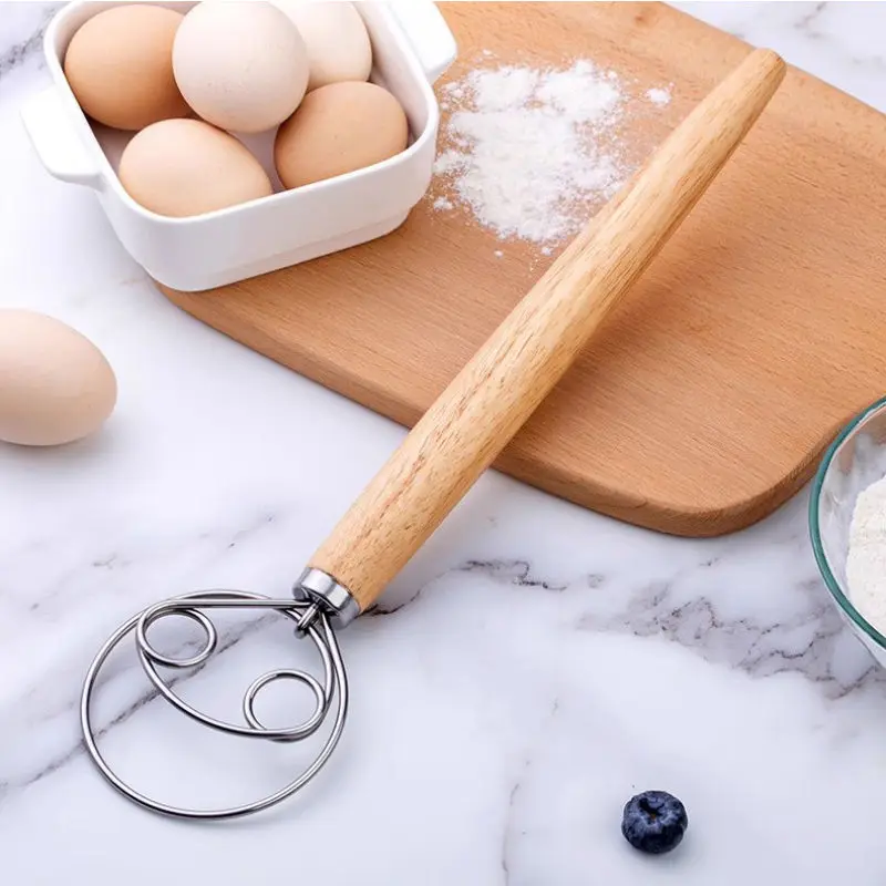 Stainless Steel Danish Dough W - Danish Pancake Pan avis et prix