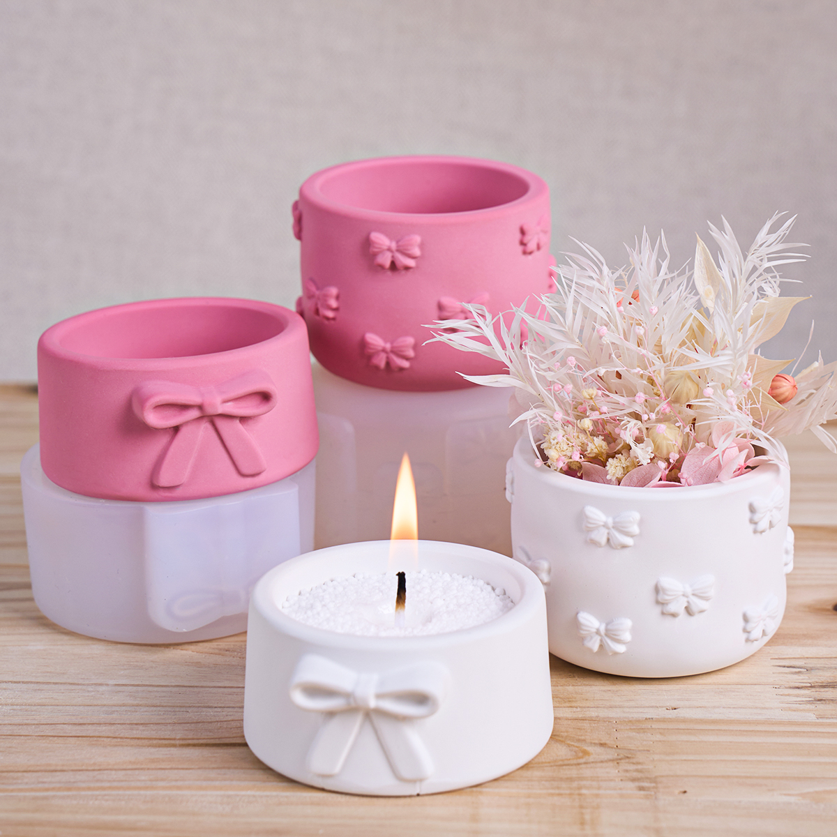 DIY Silicone Mold for Relief B - Potsticker Mold avis et prix