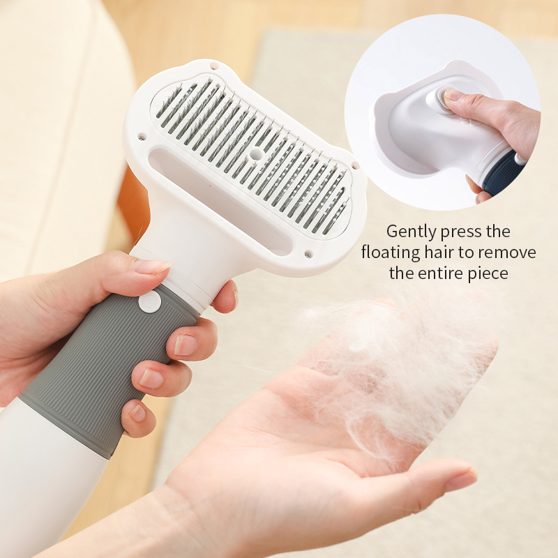 3 in1 Pet Dog Dryer Quiet Dog  - Hot Dog Press avis et prix