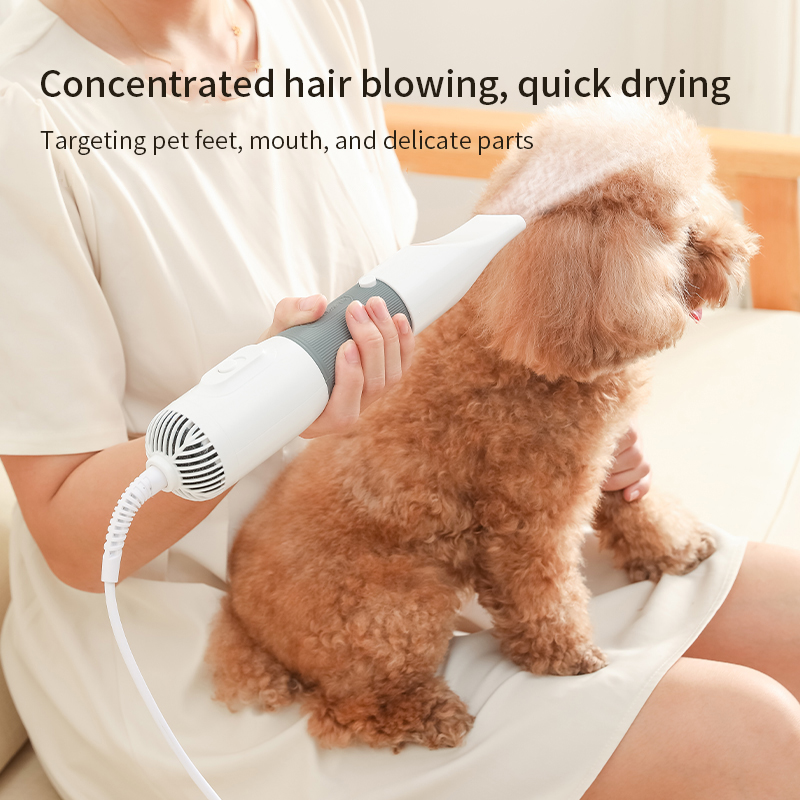 3 in1 Pet Dog Dryer Quiet Dog  - Hot Dog Press avis et prix