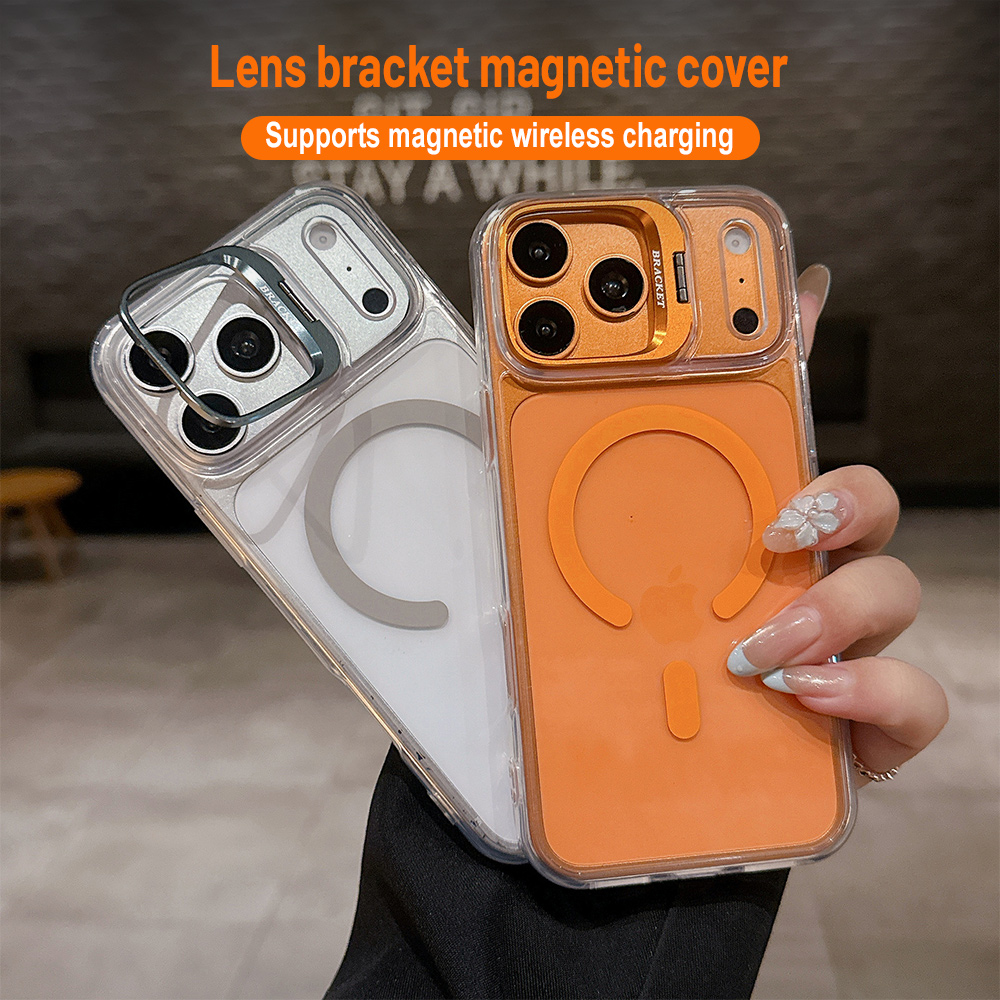 Magnetic Bracket Phone Case Fo - Taco Stand Holder avis et prix