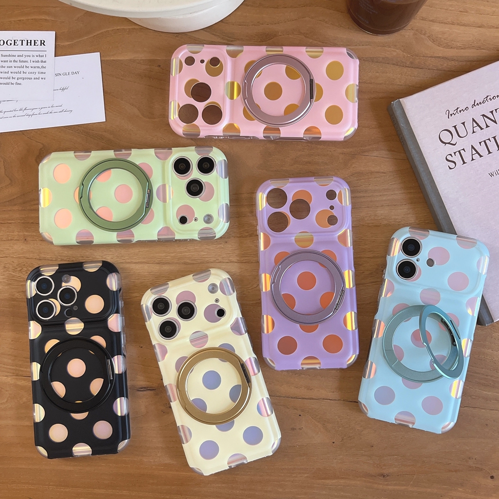 Fashion Illusory Color Polka D - Taco Stand Holder avis et prix