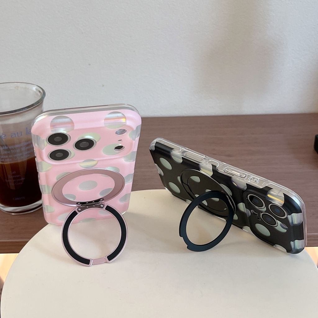 Fashion Illusory Color Polka D - Taco Stand Holder avis et prix