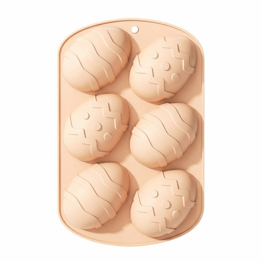 Heat-Resistant Easter Egg Bunn - Bunny Cake Mold avis et prix