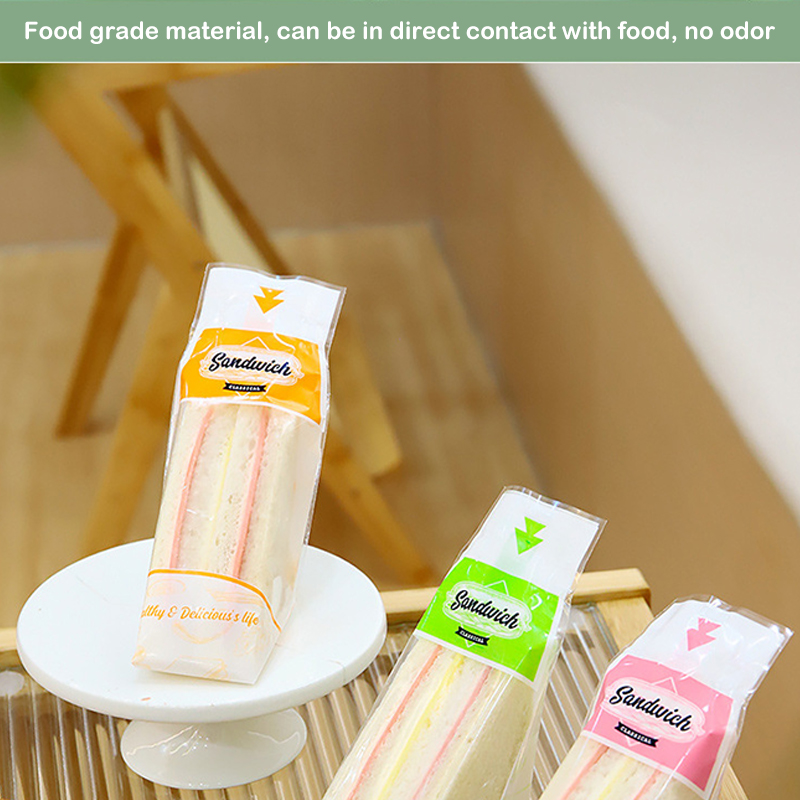 100 Pieces Of Sandwich Wrapper - Spring Roll Wrapper avis et prix