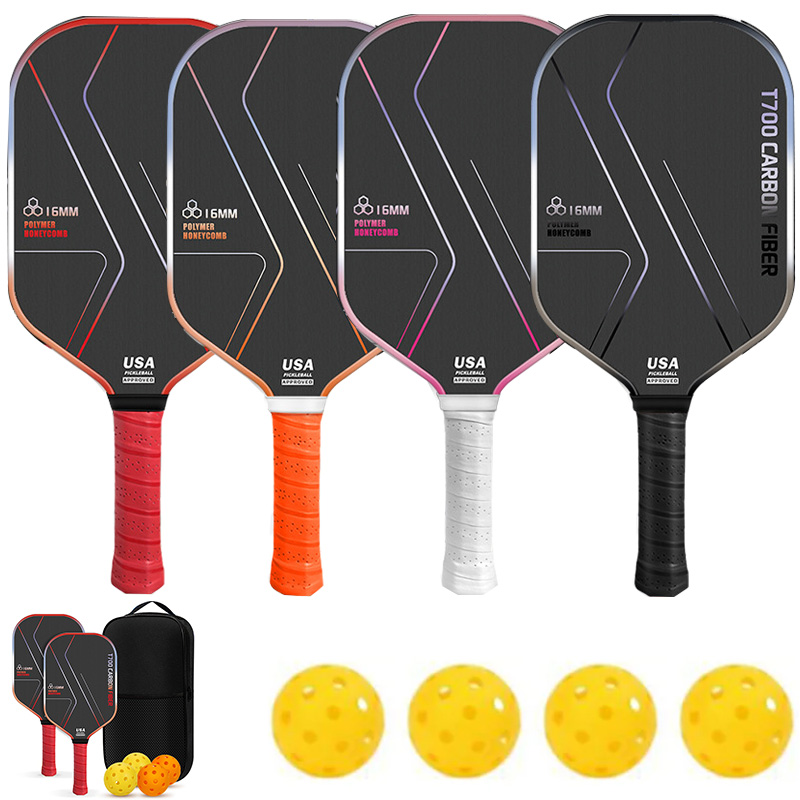 Popular Carbon Fiber Picklebal - Crepe Pan Carbon avis et prix