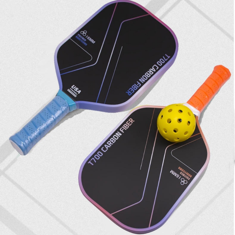 Popular Carbon Fiber Picklebal - Crepe Pan Carbon avis et prix