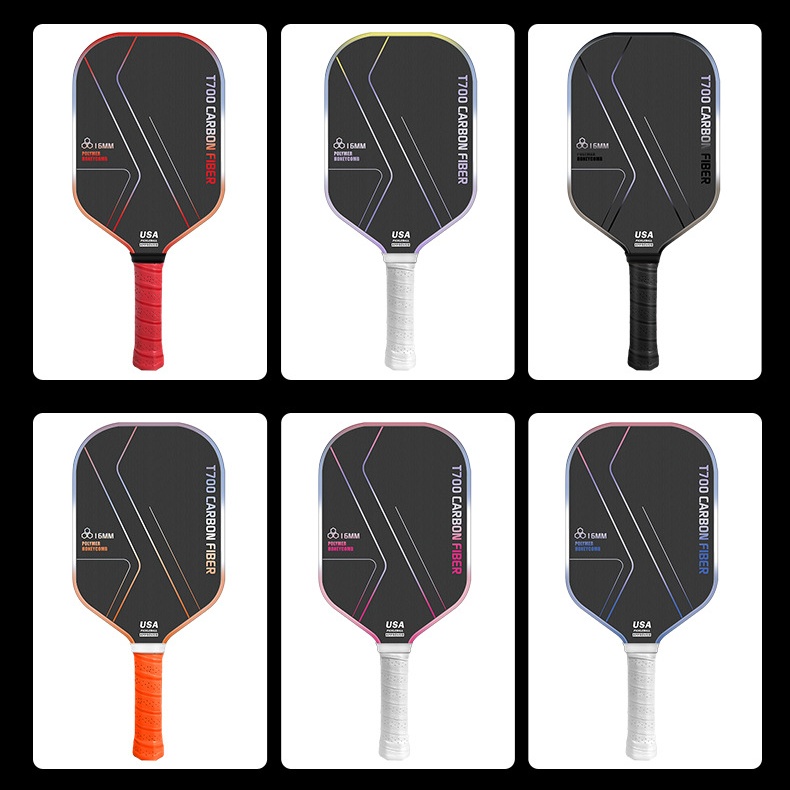 Popular Carbon Fiber Picklebal - Crepe Pan Carbon avis et prix