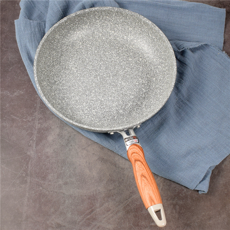 Non-Stick Pan Frying Pan Wok P - Mini Pancake Griddle avis et prix