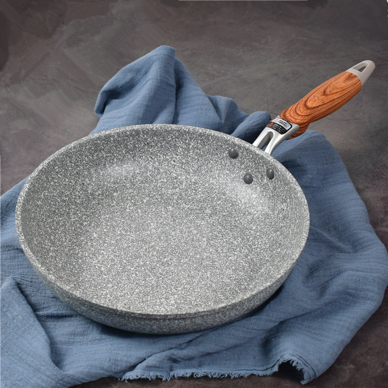 Non-Stick Pan Frying Pan Wok P - Mini Pancake Griddle avis et prix