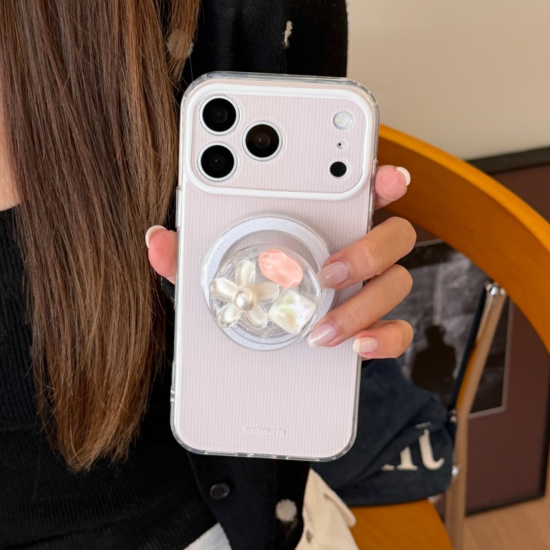 Simple Stripes Magnetic Phone  - Taco Stand Holder avis et prix