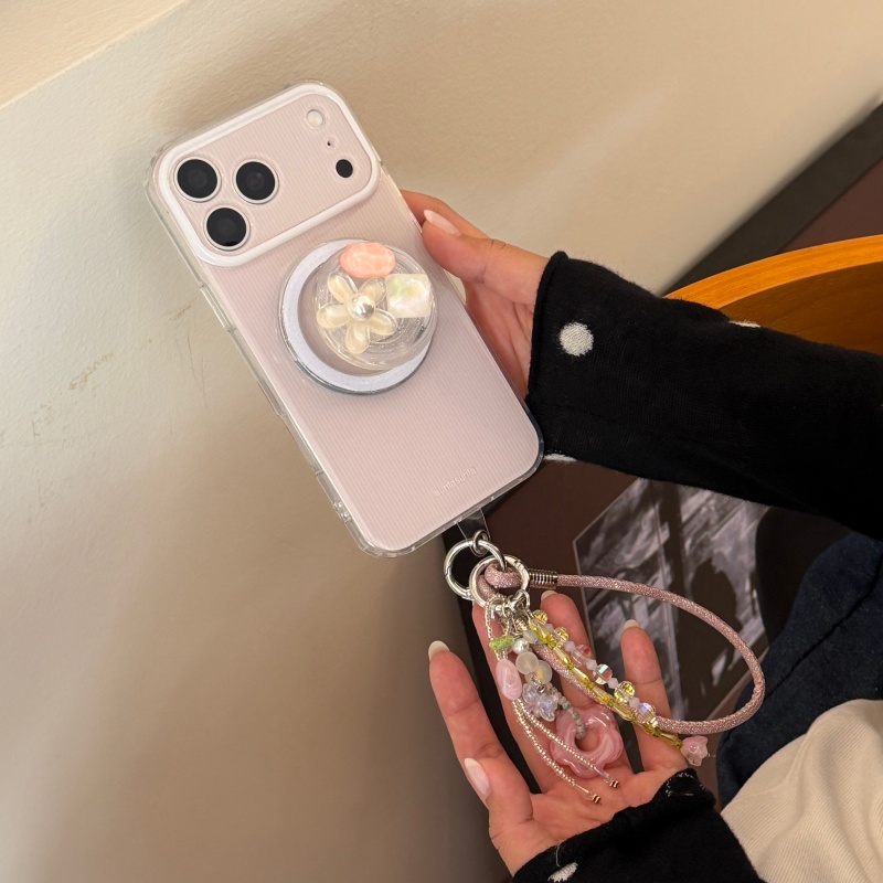 Simple Stripes Magnetic Phone  - Taco Stand Holder avis et prix
