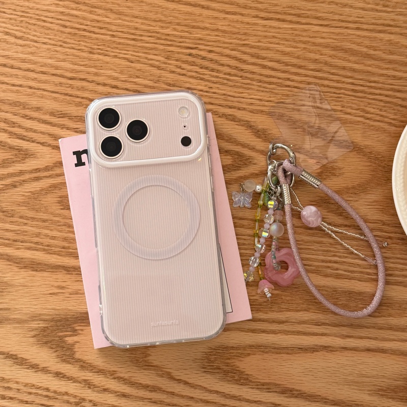 Simple Stripes Magnetic Phone  - Taco Stand Holder avis et prix