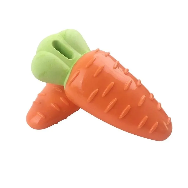2026 TPR Dog Toy Carrot Corn S - Corn Dog Stick avis et prix