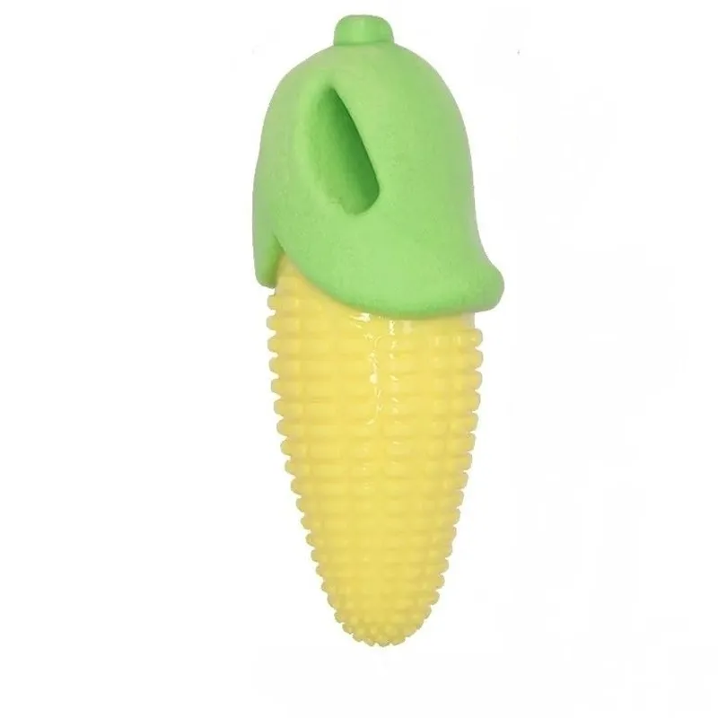 2026 TPR Dog Toy Carrot Corn S - Corn Dog Stick avis et prix