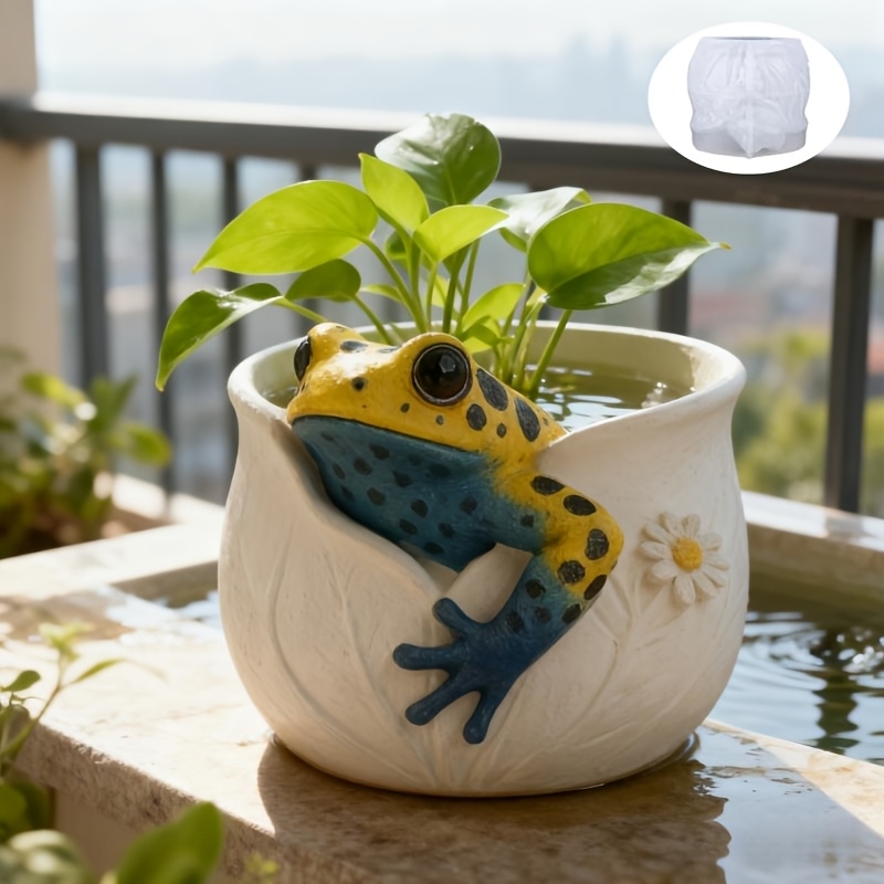A silicone mold for a frog-sha - Potsticker Mold avis et prix
