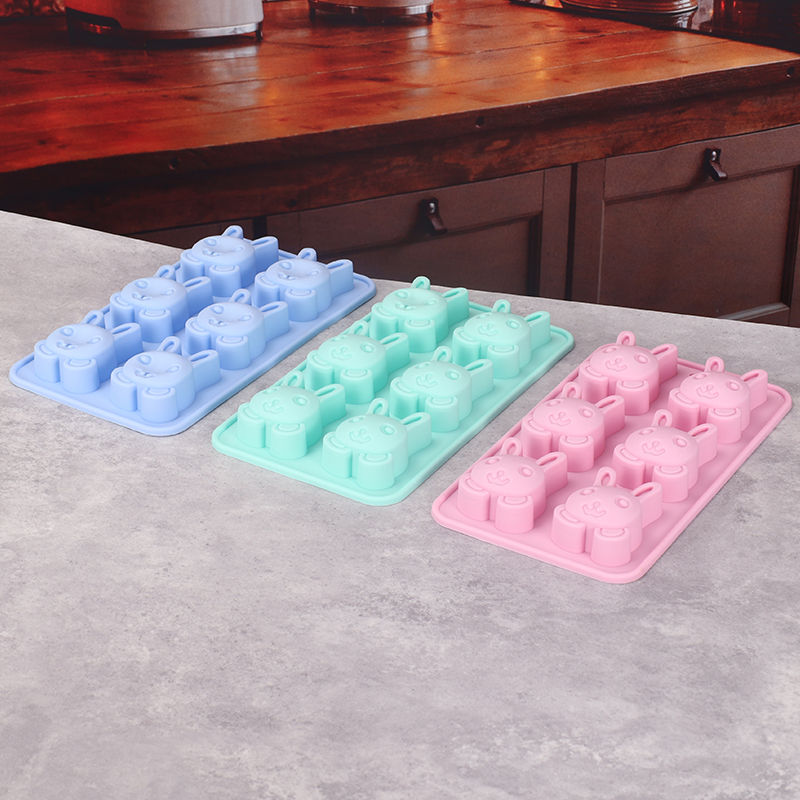Easter Mold Silicone Mold Rabb - Bunny Cake Mold avis et prix