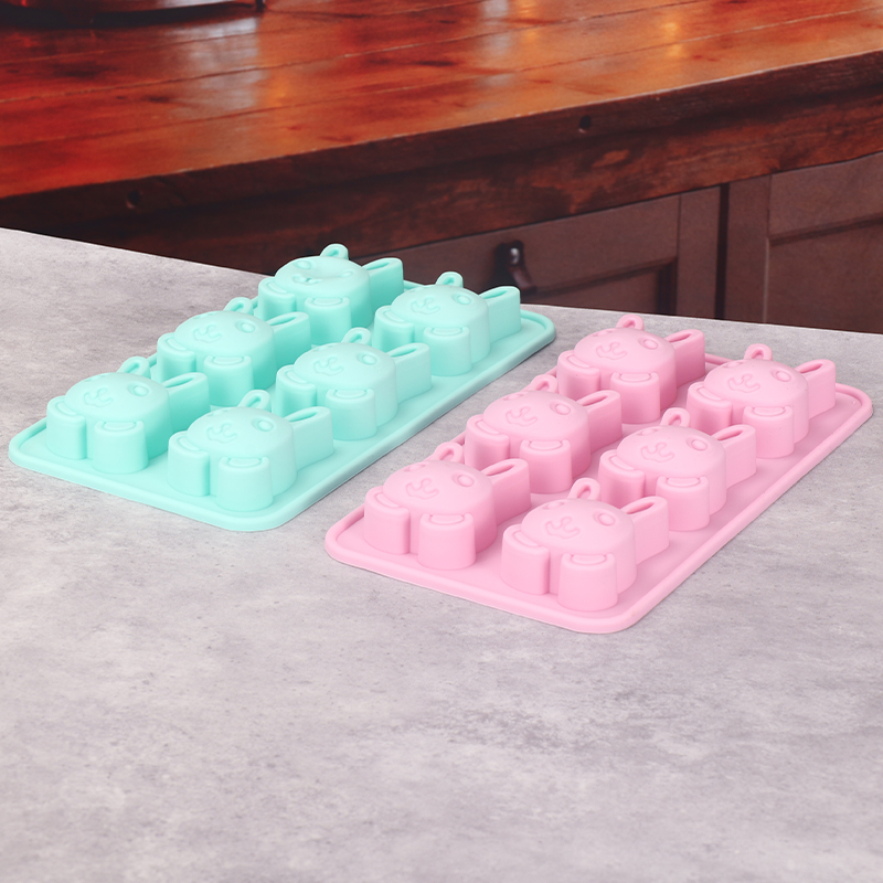 Easter Mold Silicone Mold Rabb - Bunny Cake Mold avis et prix