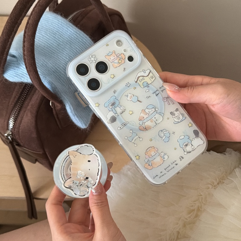 Korean Cute Cartoon Cat Bracke - Taco Stand Holder avis et prix