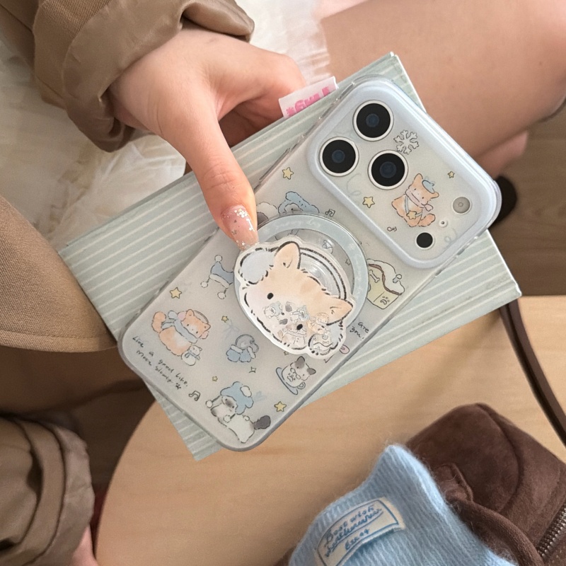 Korean Cute Cartoon Cat Bracke - Taco Stand Holder avis et prix