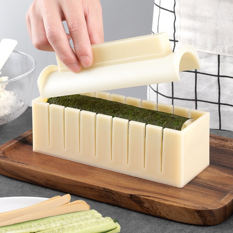 Make Sushi Machine Cutter Sush - Spring Roll Wrapper avis et prix