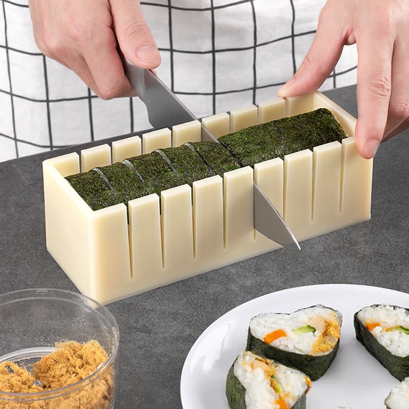 Make Sushi Machine Cutter Sush - Spring Roll Wrapper avis et prix