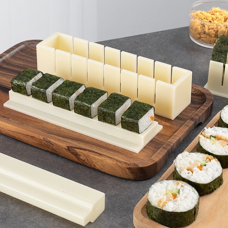 Make Sushi Machine Cutter Sush - Spring Roll Wrapper avis et prix
