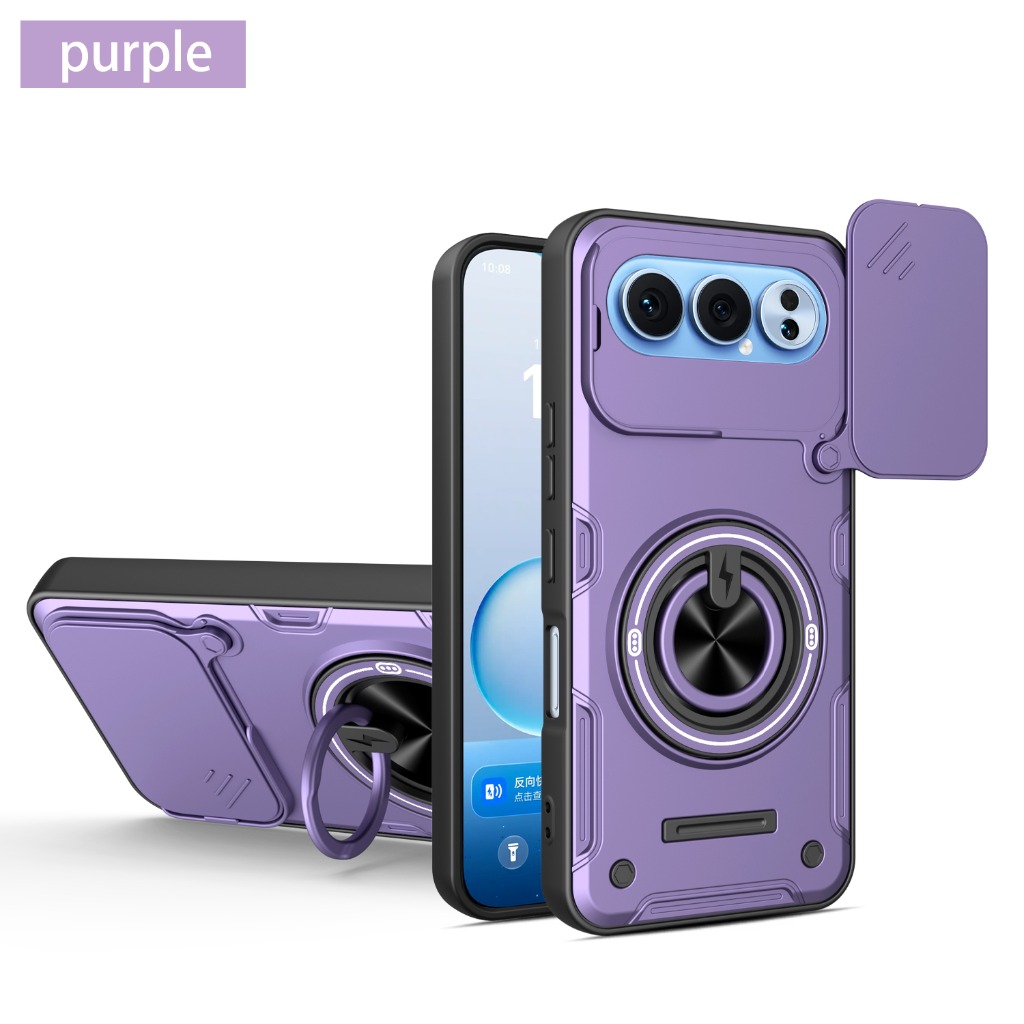 Slide Camera Lens Protector 36 - Taco Stand Holder avis et prix