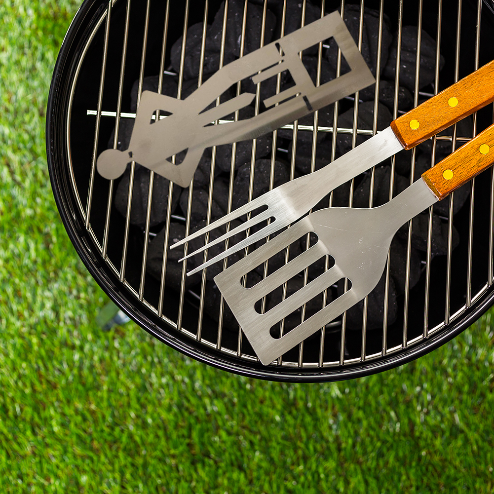 Stainless Steel BBQ Sausage Ho - Hot Dog Press avis et prix