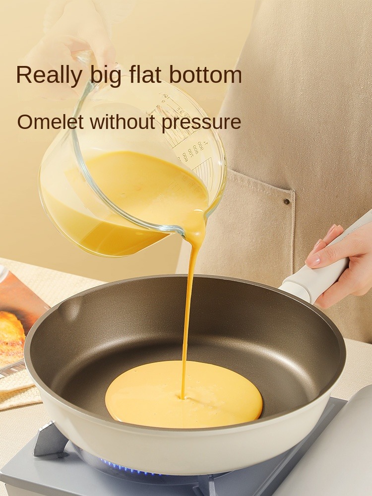 COOKER KING Pan Non-Stick Fryi - Mini Pancake Griddle avis et prix