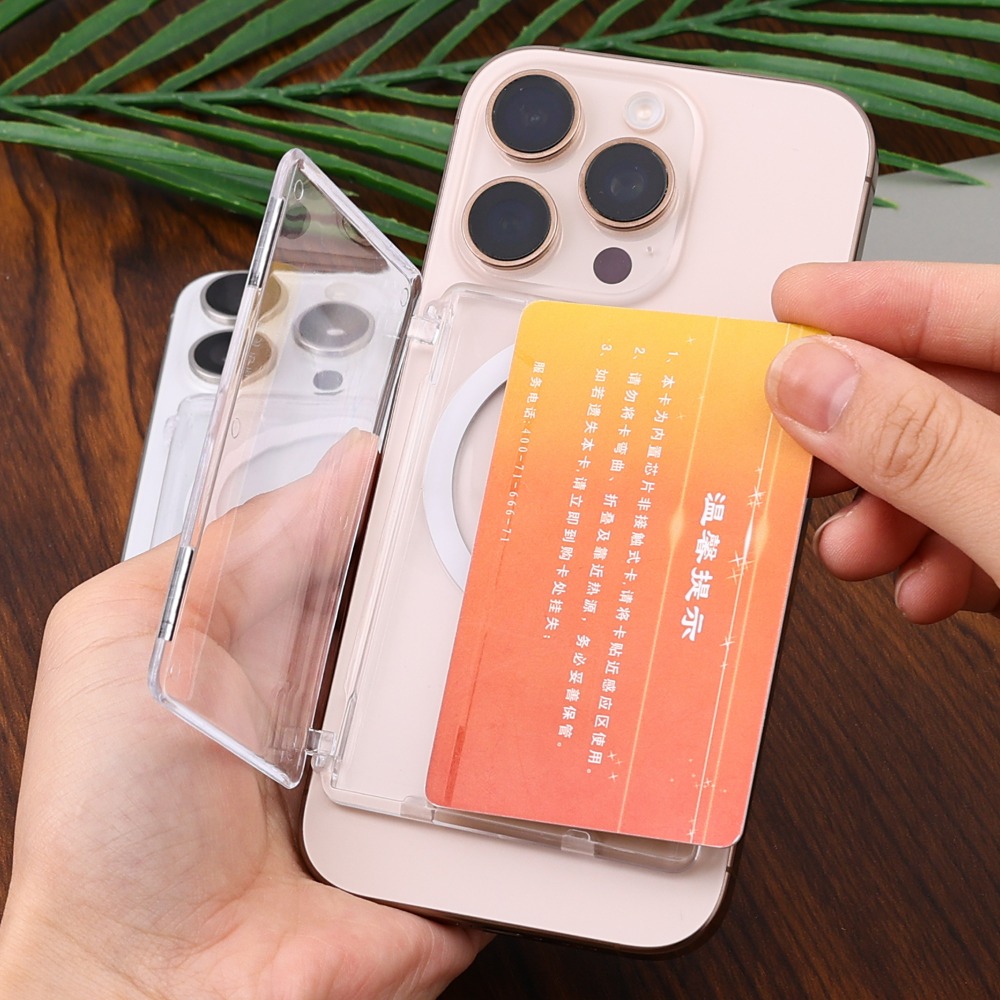 Transparent Magnetic Open Clos - Taco Stand Holder avis et prix