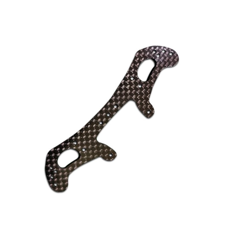 1PCS  2mm Head Leading Pteris  - Crepe Pan Carbon avis et prix