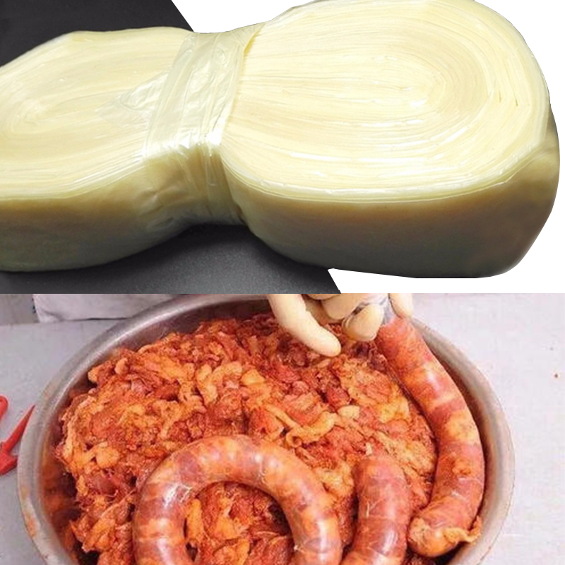 Diameter 21mm Sausage Casings  - Hot Dog Press avis et prix