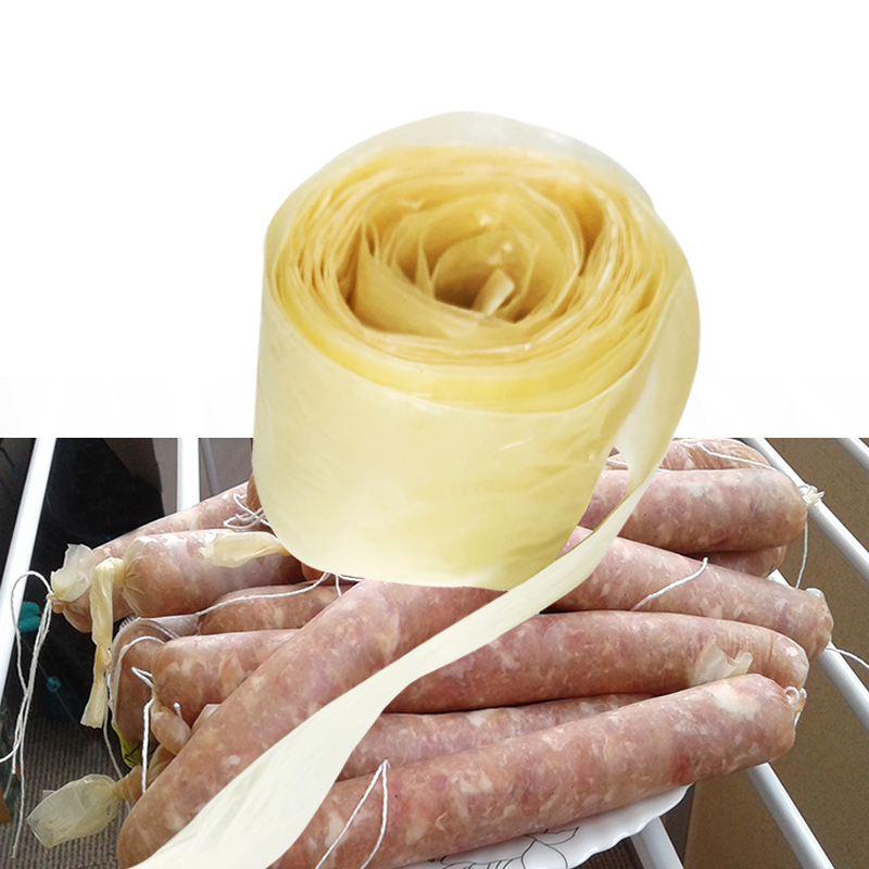 Diameter 21mm Sausage Casings  - Hot Dog Press avis et prix