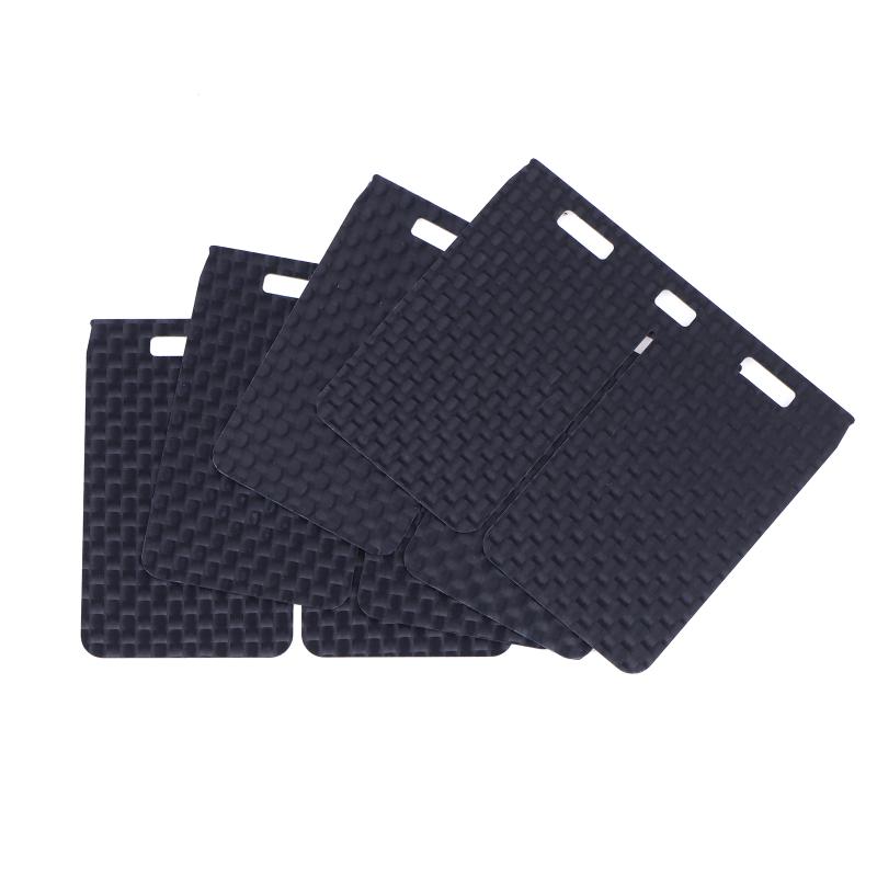2/4Pcs Carbon Fiber Plate 3P60 - Crepe Pan Carbon avis et prix