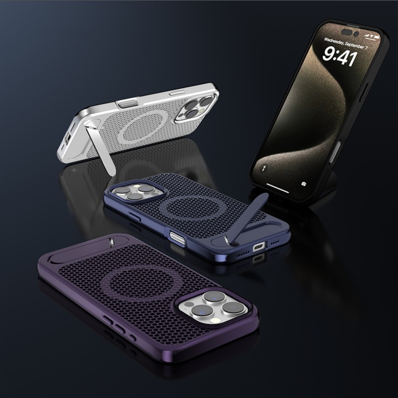 3D hollow Honeycomb Cooling Ma - Taco Stand Holder avis et prix