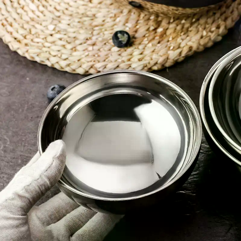 Stainless Steel Ramen and Soup - Dim Sum Basket avis et prix