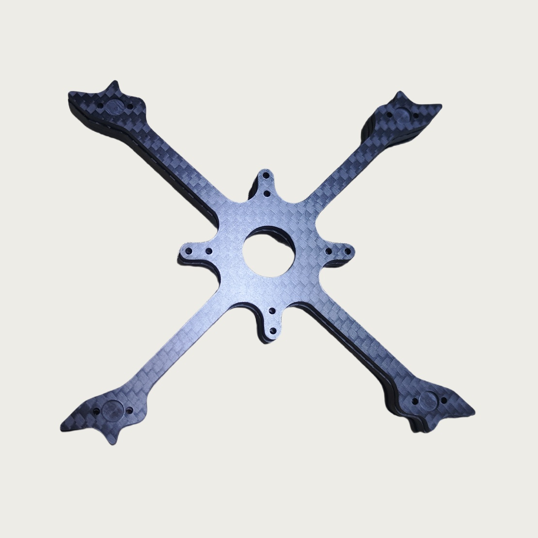 Carbon Fiber Sheet Plate Cutti - Crepe Pan Carbon avis et prix